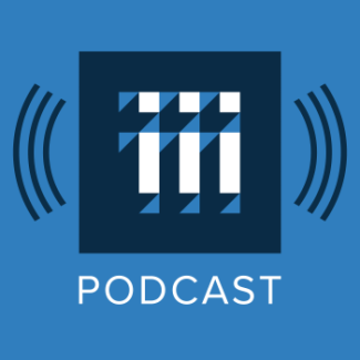 Triple-I podcast logo