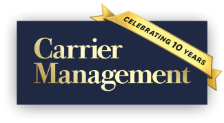 Carrier Management Logo