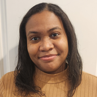 Katja Charlene Lewis headshot