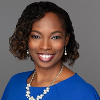 Tabitha Richardson Headshot