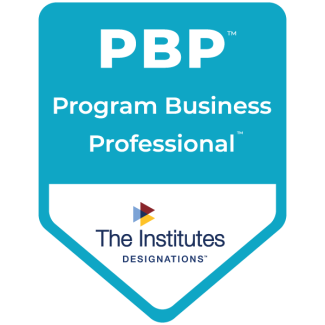 PBP Designation Badge