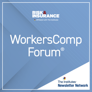 WorksComp Forum Newsletter