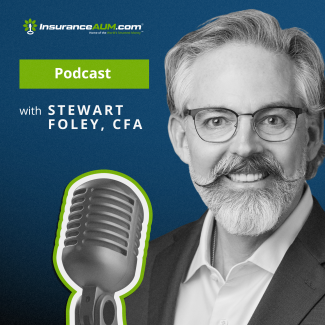 InsuranceAUM Podcast