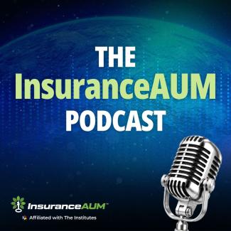 The InsuranceAUM Podcast